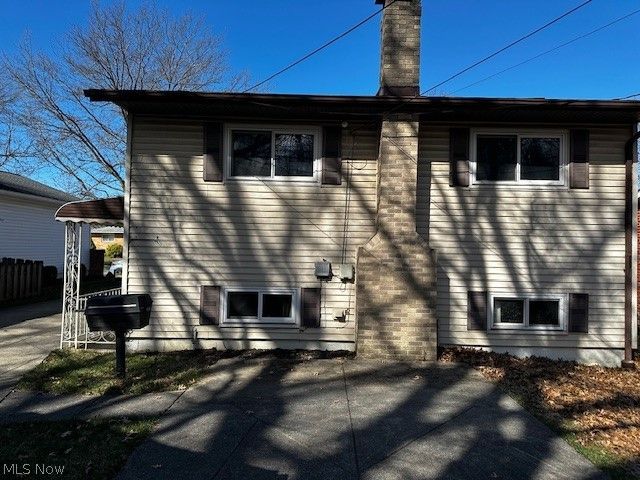 983 E 179 Street, Cleveland, OH 44119