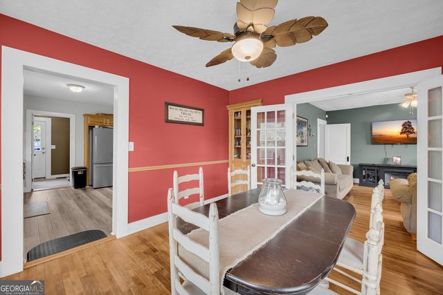43 Hood Street, Commerce, GA 30529