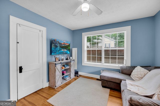 43 Hood Street, Commerce, GA 30529
