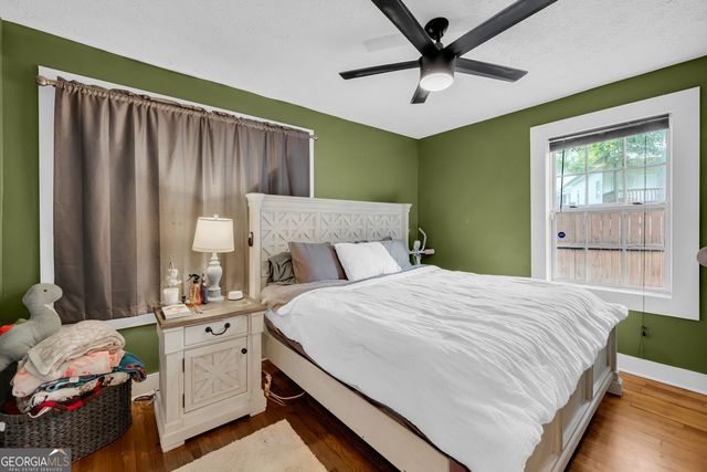 43 Hood Street, Commerce, GA 30529