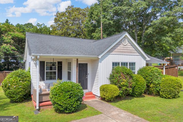 43 Hood Street, Commerce, GA 30529