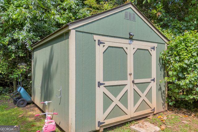 43 Hood Street, Commerce, GA 30529