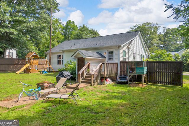 43 Hood Street, Commerce, GA 30529