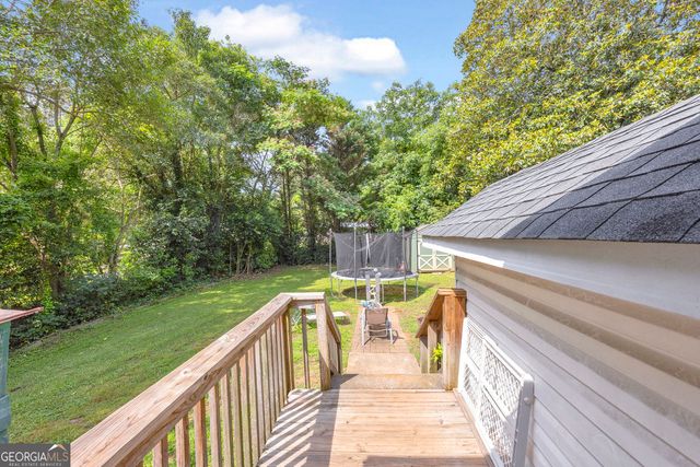 43 Hood Street, Commerce, GA 30529
