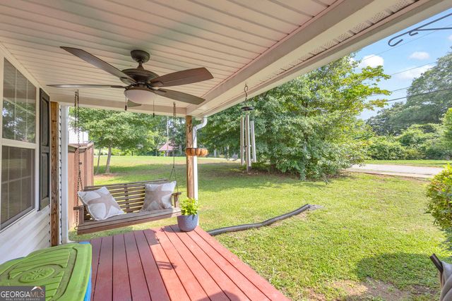 43 Hood Street, Commerce, GA 30529