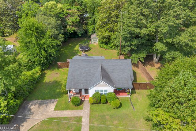 43 Hood Street, Commerce, GA 30529