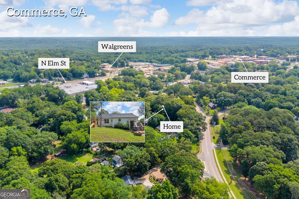 43 Hood Street, Commerce, GA 30529 — photo 3