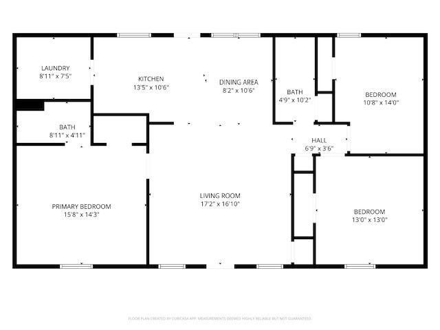 300 Daytona Dr, Cornersville, TN 37047