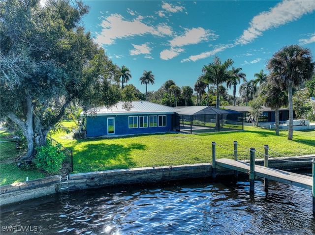 4867 E Riverside DR, Fort Myers, FL 33905