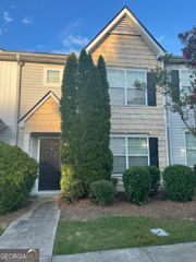 3457 Parc Drive SW, Atlanta, GA 30311