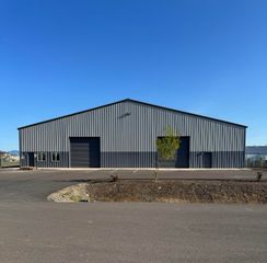 1913 Bobcat Way, White City, OR 97503