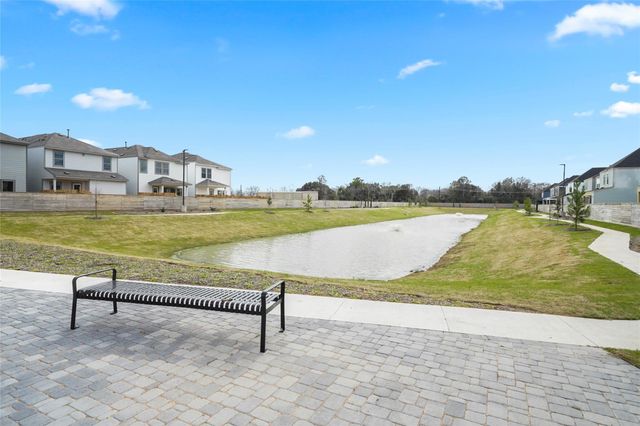 13447 Sun Cay Drive, Houston, TX 77047