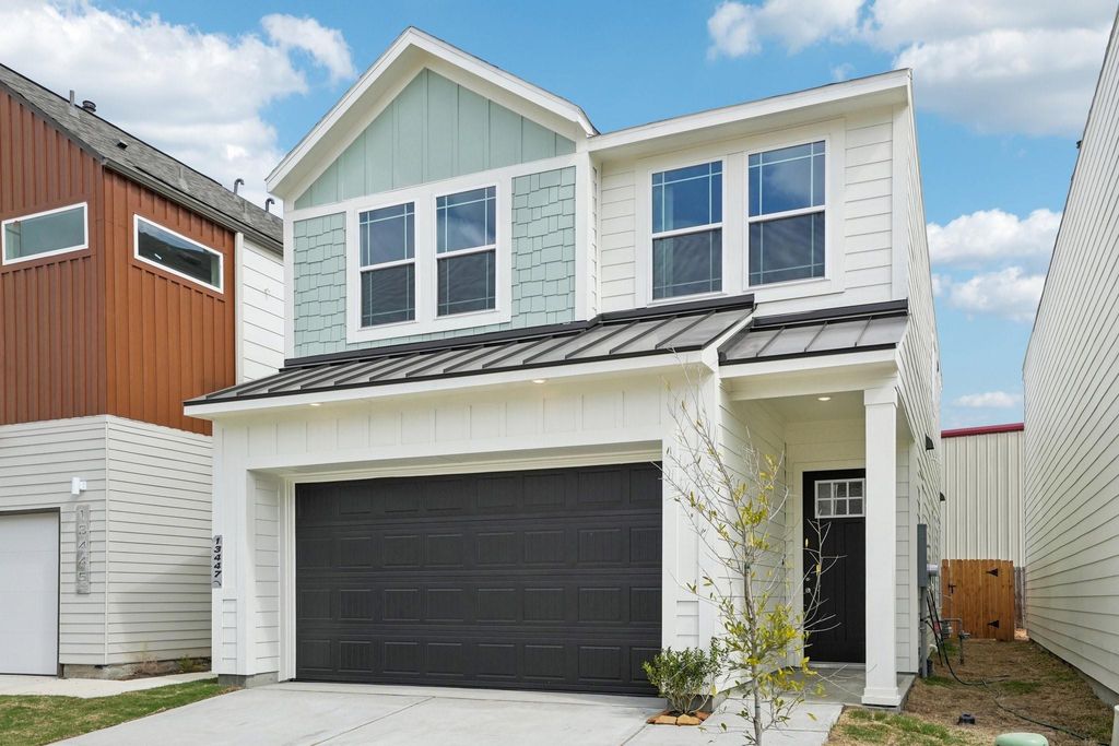 13447 Sun Cay Drive, Houston, TX 77047