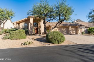 12738 E LAUREL Lane, Scottsdale, AZ 85259