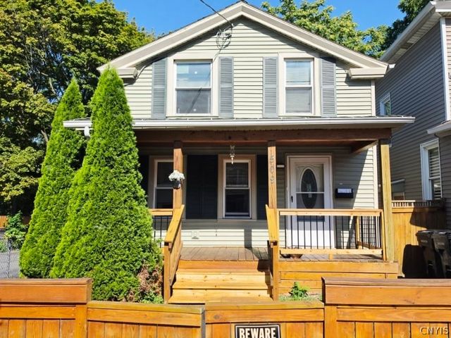509 Bear Street, Syracuse, NY 13208