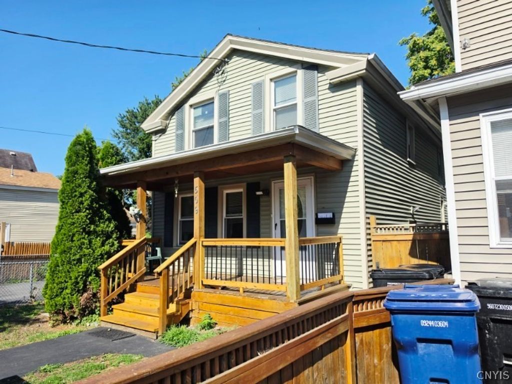 509 Bear Street, Syracuse, NY 13208