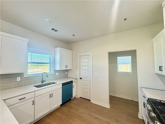 3758 Tranquility Street, Springdale, AR 72764