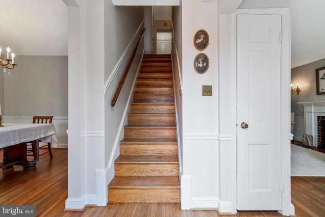 6211 LANGSTON BLVD, Arlington, VA 22205
