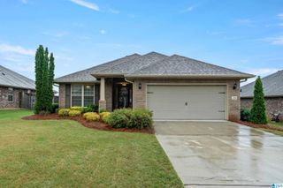 220 HILLCREST DRIVE, Montevallo, AL 35115