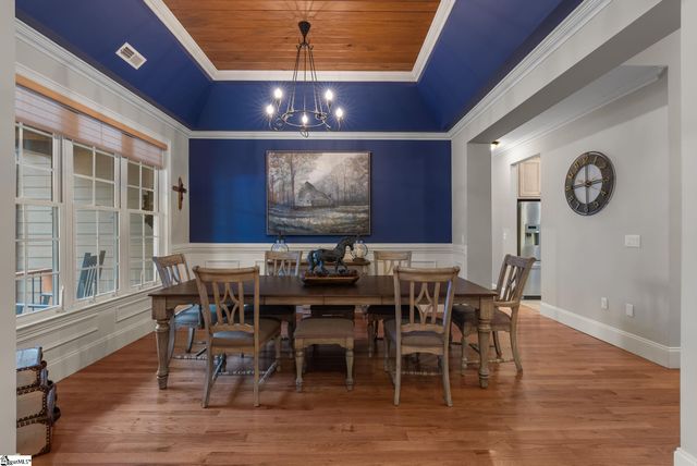 32 Laurelcrest Lane, Travelers Rest, SC 29690