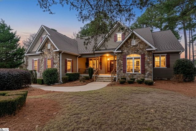 32 Laurelcrest Lane, Travelers Rest, SC 29690