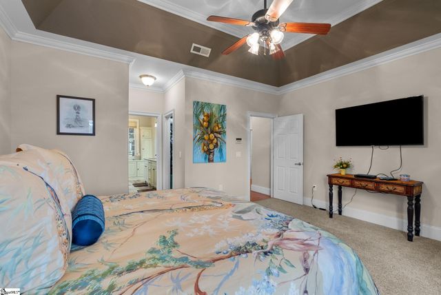 32 Laurelcrest Lane, Travelers Rest, SC 29690