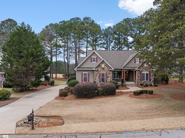 32 Laurelcrest Lane, Travelers Rest, SC 29690