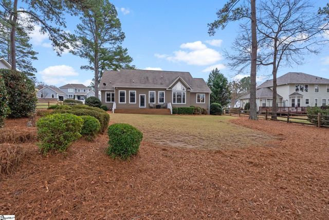 32 Laurelcrest Lane, Travelers Rest, SC 29690