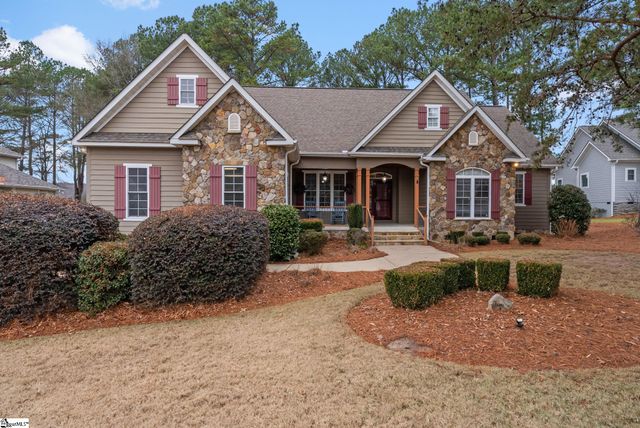 32 Laurelcrest Lane, Travelers Rest, SC 29690