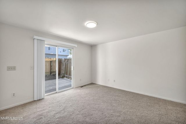 3932-3936 Village Drive, Carson City, NV 89701