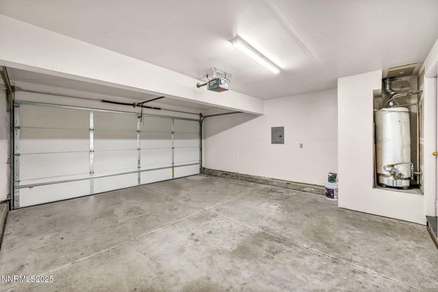 3932-3936 Village Drive, Carson City, NV 89701
