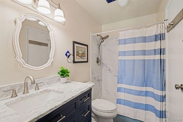 8621 W Hinsdale Place, Littleton, CO 80128