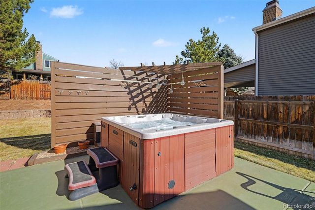 8621 W Hinsdale Place, Littleton, CO 80128