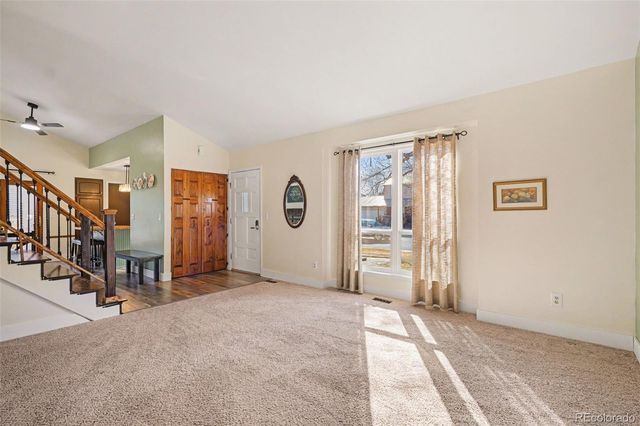 8621 W Hinsdale Place, Littleton, CO 80128