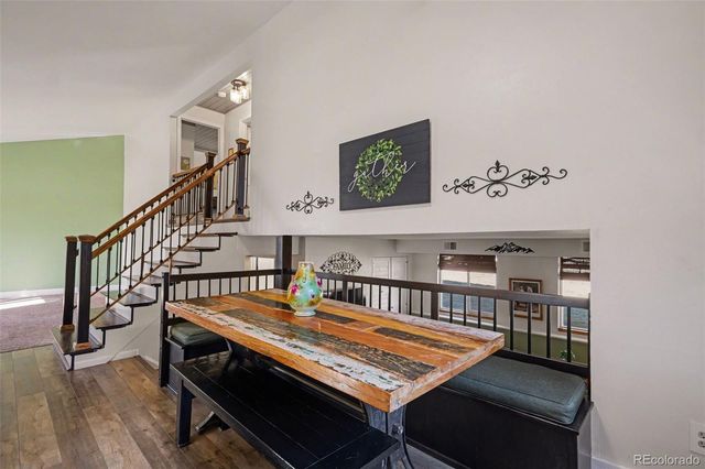 8621 W Hinsdale Place, Littleton, CO 80128