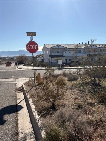 0 Viho, Apple Valley, CA 92307