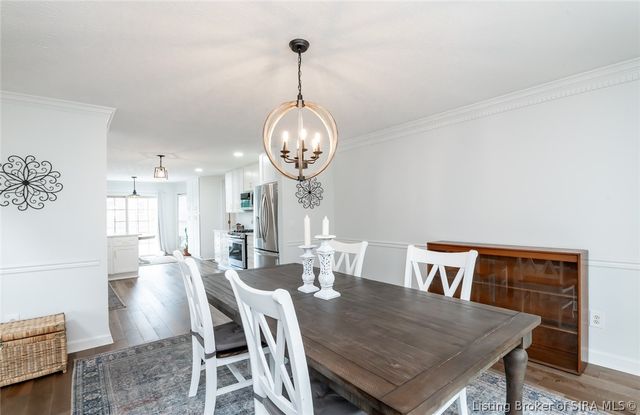 12409 Covered Bridge Road, Sellersburg, IN 47172