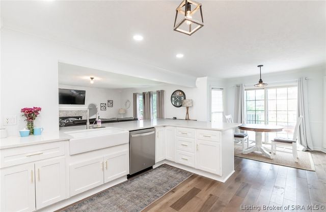 12409 Covered Bridge Road, Sellersburg, IN 47172