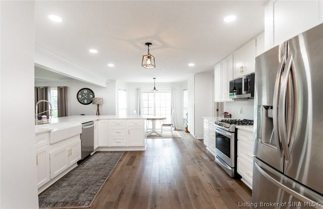 12409 Covered Bridge Road, Sellersburg, IN 47172