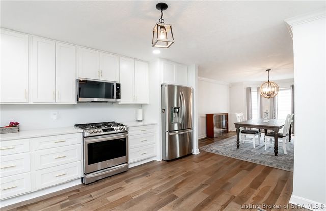 12409 Covered Bridge Road, Sellersburg, IN 47172