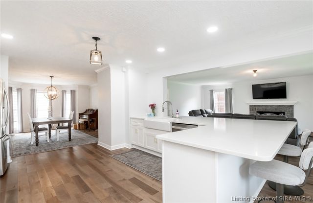 12409 Covered Bridge Road, Sellersburg, IN 47172