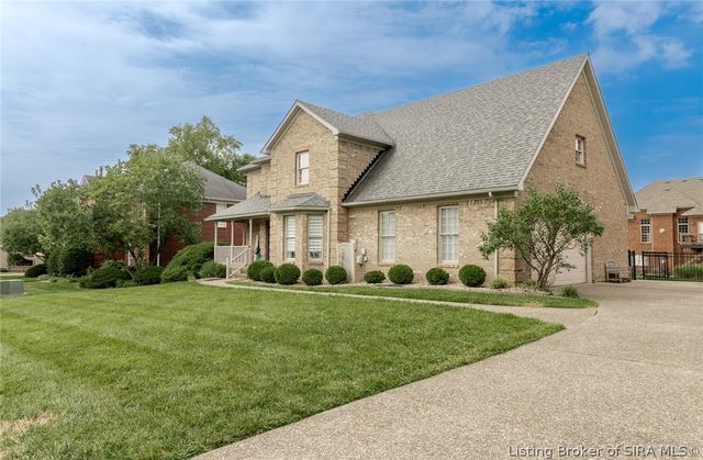 12409 Covered Bridge Road, Sellersburg, IN 47172