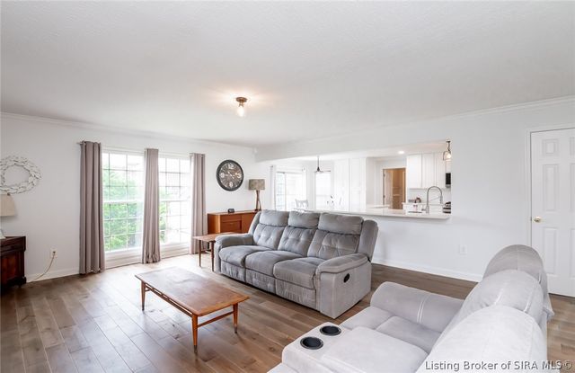 12409 Covered Bridge Road, Sellersburg, IN 47172