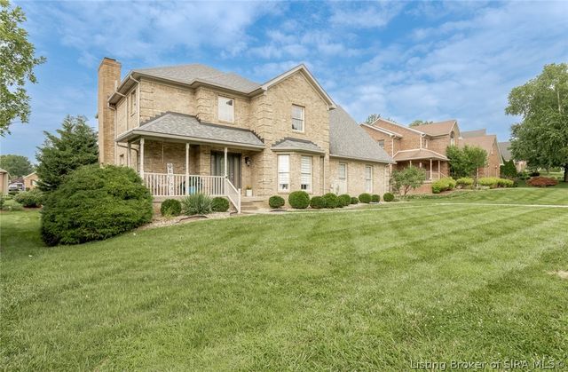 12409 Covered Bridge Road, Sellersburg, IN 47172