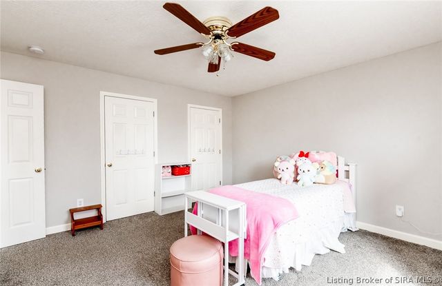 12409 Covered Bridge Road, Sellersburg, IN 47172