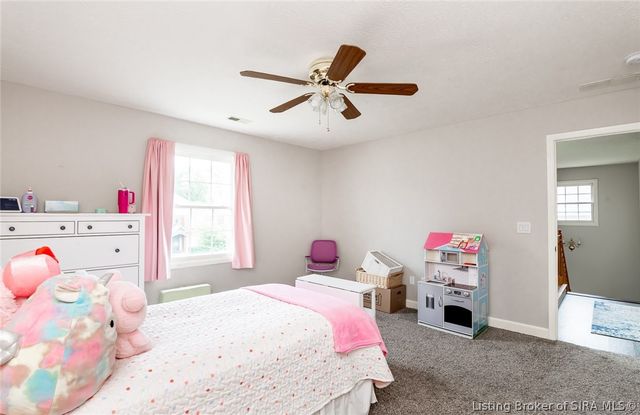 12409 Covered Bridge Road, Sellersburg, IN 47172