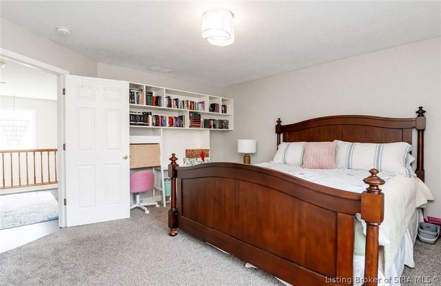 12409 Covered Bridge Road, Sellersburg, IN 47172