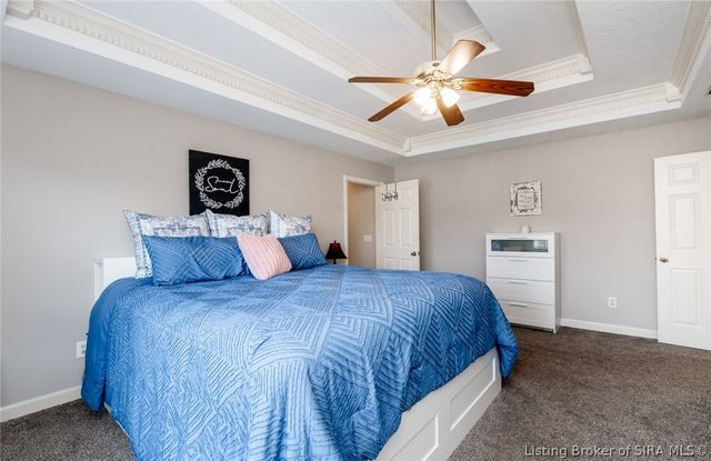 12409 Covered Bridge Road, Sellersburg, IN 47172