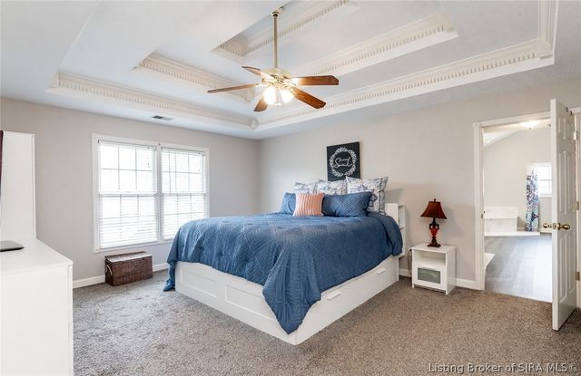 12409 Covered Bridge Road, Sellersburg, IN 47172