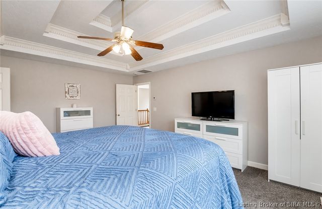 12409 Covered Bridge Road, Sellersburg, IN 47172